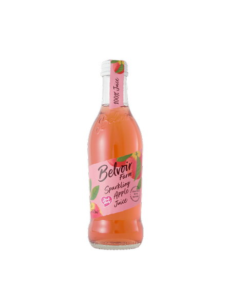 BELVOIR PINK LADY SPARK 250X12